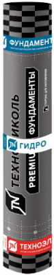 детальное изображения Техноэласт фундамент Гидро ЭМП