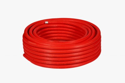 фото Труба K-FLEX SOLID ISOLINE B 6 PERT/Al/PERT 20 мм
