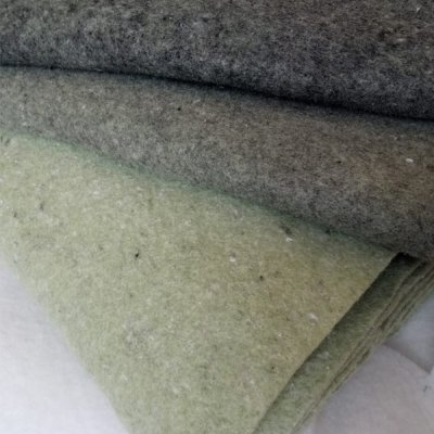 как выглядит Геотекстиль GEOREX MIX ПЭ 300, 2х50