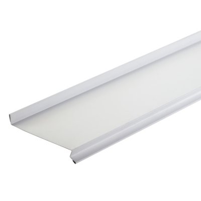 картинка Оконный отлив вид 2, 2000 мм