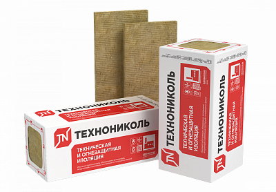 изображение ПЛИТА ТЕХНО ОЗД 190 (Плита огнезащитная для изоляции дверей)