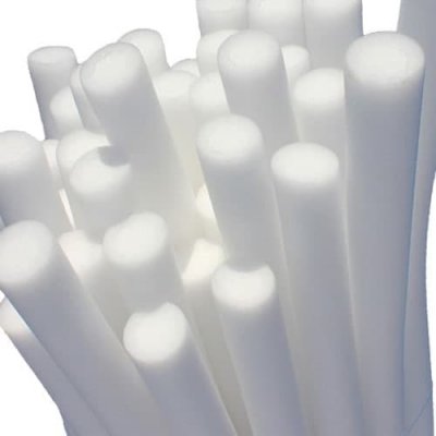 детальное изображения Вспененный полиэтилен Вилатерм жгут 12мм, 500