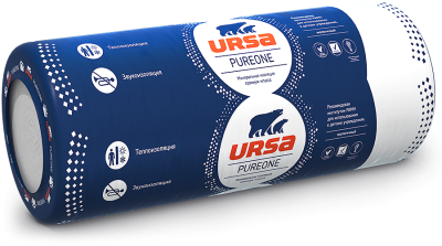 фото URSA Pure One 37 RN