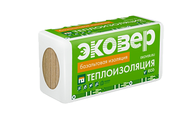 картинка ЭКОВЕР (Ekover) СТАНДАРТ 50