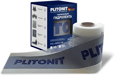 картинка PLITONIT ГидроЛента -200м