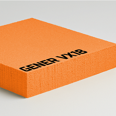 картинка GENER VX18