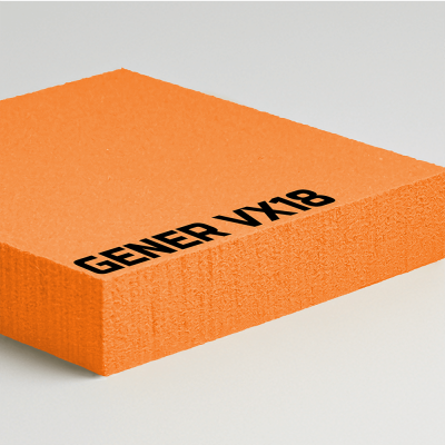 GENER VX18 подробное фото
