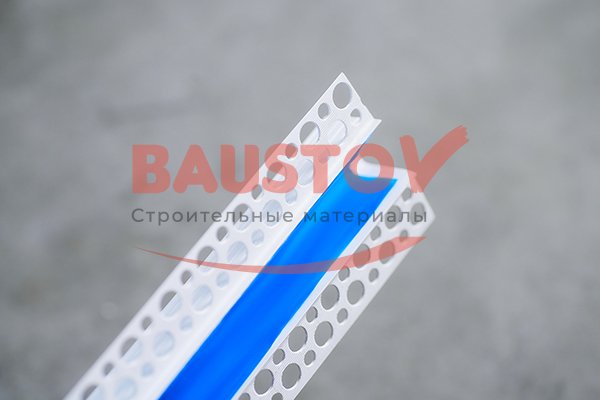 Профиль пвх рустовочный Isomax (Изомакс) купить по низкой цене от ...