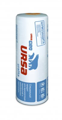 фото URSA GEO Шумозащита