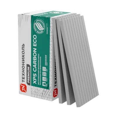 фото ТЕХНОНИКОЛЬ CARBON ECO FAS/2 S/1 1180*580*100-L