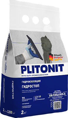 картинка ПЛИТОНИТ ГидроСтоп