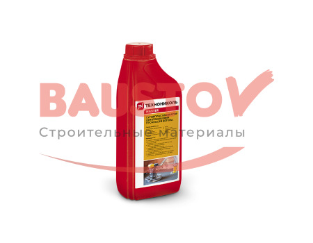 Суперпластификатор ТЕХНОНИКОЛЬ MASTER, 1л купить по лучшей цене