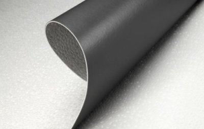 детальное изображения Кровельная полимерная мембрана LOGICROOF V-GR (1,5 мм)