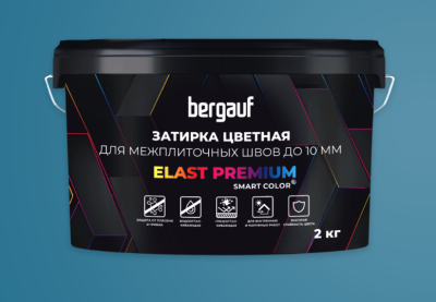 детальное изображения ELAST PREMIUM