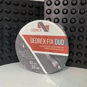 картинка Лента самоклеящаяся GEOREX FIX DUO