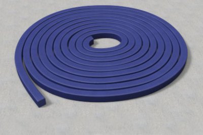 детальное изображения Бентонитовый шнур Икопал