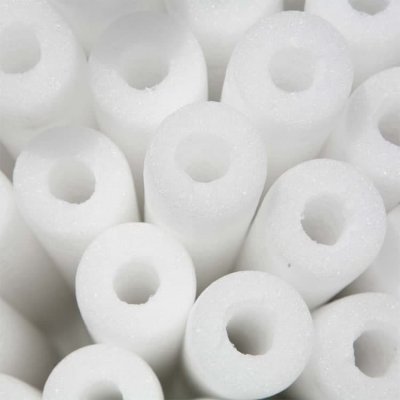 детальное изображения Вспененный полиэтилен Вилатерм жгут 20/8мм, 360 (3м)