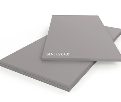 GENER VX450 подробное фото