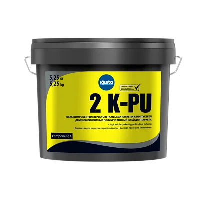 картинка KESTO 2 K-PU