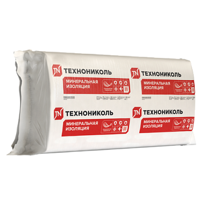 картинка ТЕХНОНИКОЛЬ 37 PN Тёплый каркас ПРОФ
