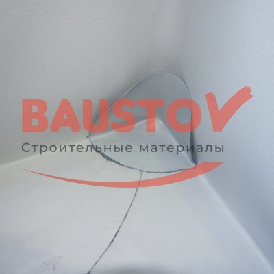 ПВХ Внутренний угол купить по суперцене в Москве! Доставка 24/7, скидки!
