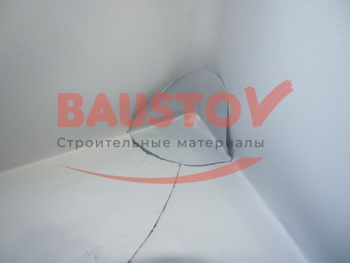 ПВХ Внутренний угол купить по суперцене в Москве! Доставка 24/7, скидки!