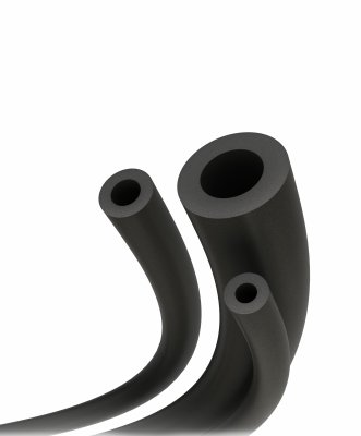 детальное изображение Трубки Energomax из вспененного полиолефинового пластомера 2 м, 13 мм