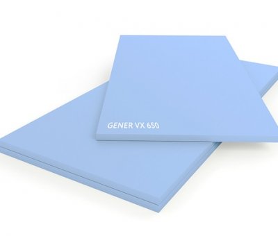 GENER VX650 подробное фото