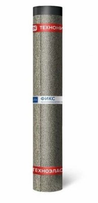 детальное изображения ТехноНИКОЛЬ Техноэласт Фикс ЭПМ