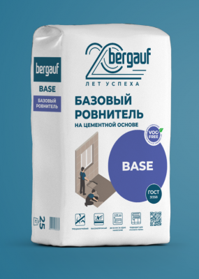 BASE подробно