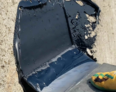 детальное изображения Мастика битумная гидроизоляционная