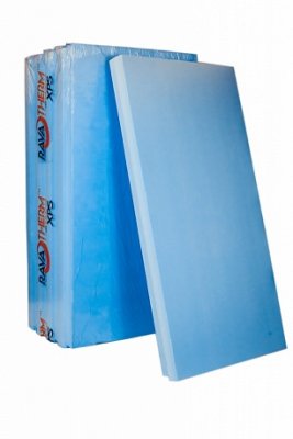 фото RAVATHERM XPS STANDART Г4