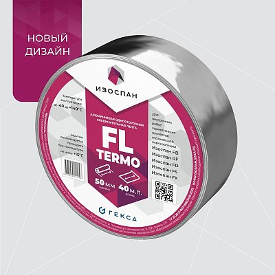 картинка Изоспан FL termo