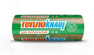 картинка ТеплоКНАУФ Для ПЕРЕКРЫТИЙ