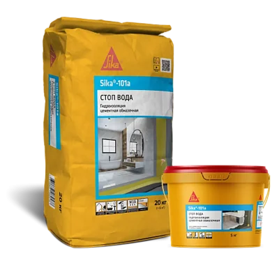 картинка Sika®-101 A