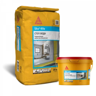 детальное изображения Sika®-101 A