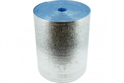 детальное изображение Пенофол С 5 мм