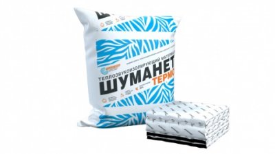 детальное изображения Шуманет-Термо