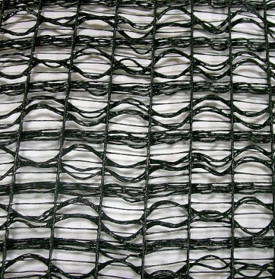 как выглядит Георешетка для укрепления откосов УЛЬТРАНИТ 3D