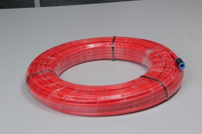 ПЭ Трубка инъекционная LOGICBASE TUBE 10х6,5 мм как выглядит