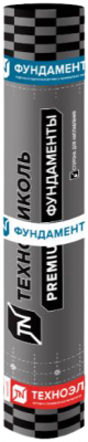 детальное изображения Техноэласт Фундамент ЭПП