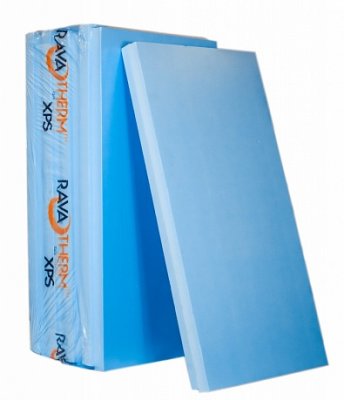 фото RAVATHERM XPS ROOF Г3