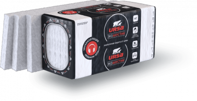 фото URSA ЭКОАКУСТИК