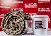 изображение Мат прошивной Огнеспас Вент 180