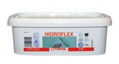 детальное изображения Гидроизоляционный состав HIDROFLEX