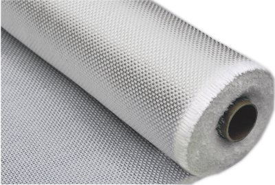 детальное изображение Стеклянная ткань