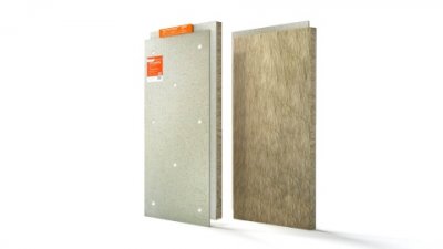 ЗИПС-Модуль, сэндвич-панель подробное фото