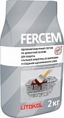 подробно Ремонтный защитный состав FERCEM