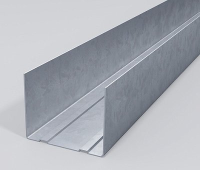 картинка Профиль направляющий SoundGuard Strong ПН-2 50/40