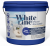 картинка Краска ВД фасадная супербелая укрывистая White line